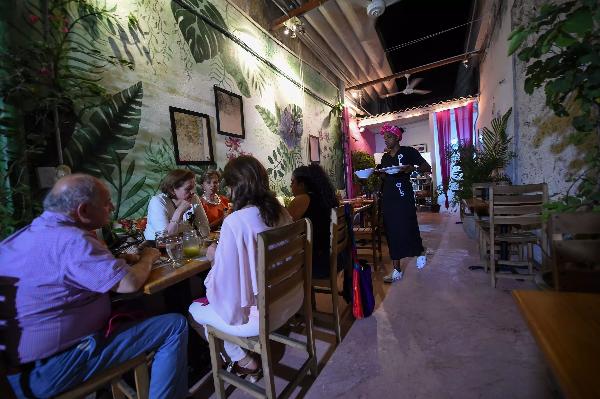 如何開一家公益性餐廳？這家女子監(jiān)獄餐廳是這樣做的|餐飲界