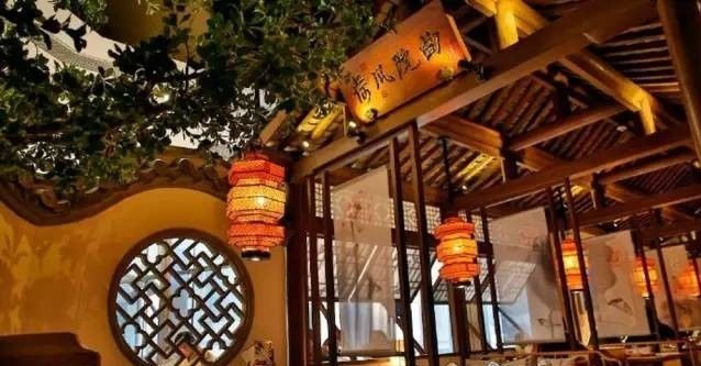 開一家火一家，杭幫菜“現(xiàn)象級”排隊背后的商業(yè)邏輯是啥？