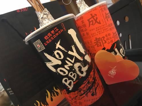 燒烤外賣用桶裝，一年增收5000萬(wàn)|餐飲界