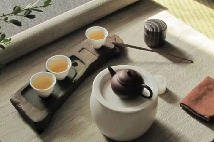 耗時600天 ，跋涉300座茶山，一夫茶只為還原茶本味！