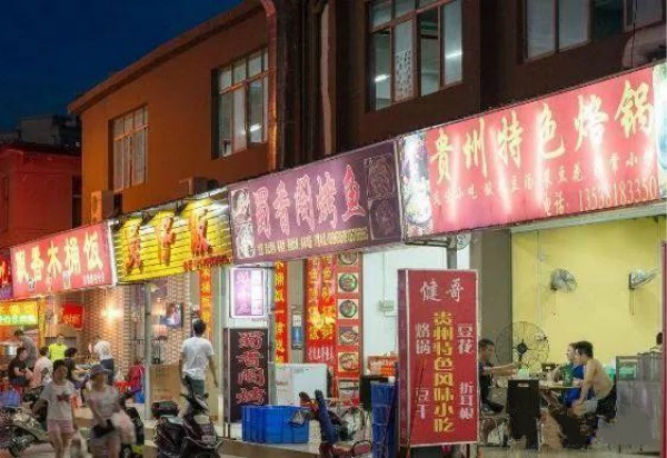 餐飲行業(yè)還在用十幾年前的點(diǎn)餐寶是不是OUT了？