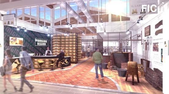 Eataly美食主題樂園即將開業(yè)，把餐廳開成游樂場靠譜不？