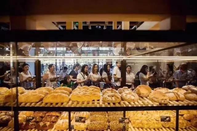 2017年獲投的35家餐飲品牌，竟有71%的客單價低于50元？為什么？|餐飲界
