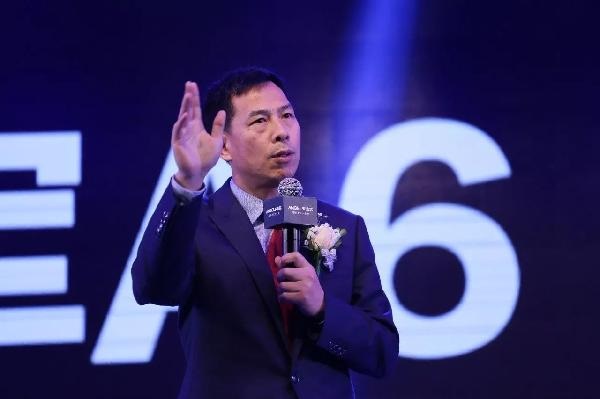 都說定位理論被神化了，可你真的懂它嗎？特勞特全球總裁鄧德隆談餐飲定位