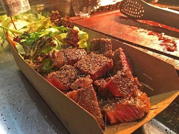 顛覆了西餐廳模式的速食牛排，這種創(chuàng)新業(yè)態(tài)現(xiàn)在怎么樣了？