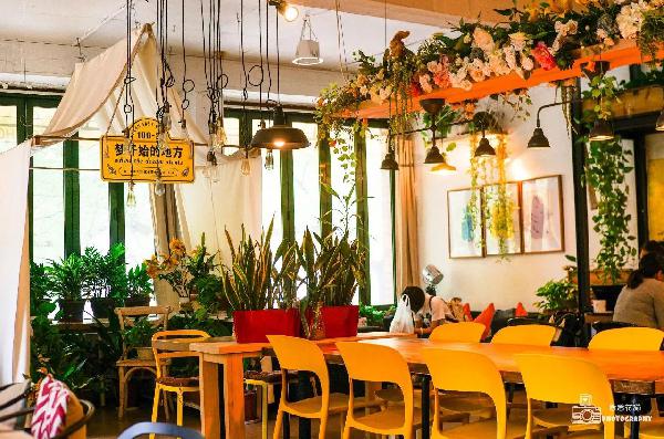 餐飲店內(nèi)的“風(fēng)水寶地”該掛什么？這13種掛法，你可能踩著雷區(qū)了......|餐飲界