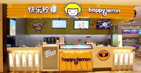 飲品店如何“抗衰老”？CoCo和快樂檸檬有不同的“保鮮術(shù)”
