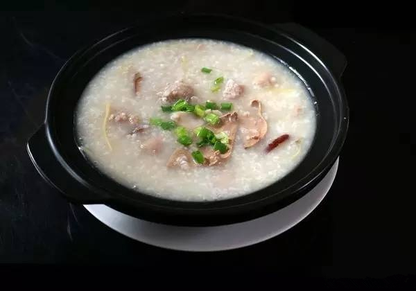 盤點廣州的養(yǎng)生靚粥，最后一樣只有地道老廣才吃過，幾乎都沒賣了！|餐飲界