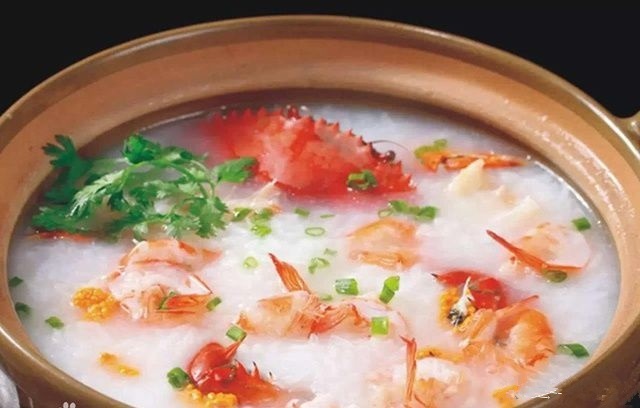 盤點(diǎn)廣州的養(yǎng)生靚粥，最后一樣只有地道老廣才吃過，幾乎都沒賣了！