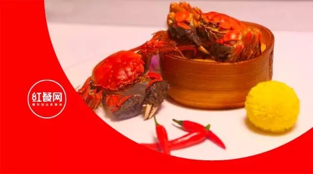 讓餐廳再無淡季！供應(yīng)鏈?zhǔn)囊嵏膊惋嫲鎴D