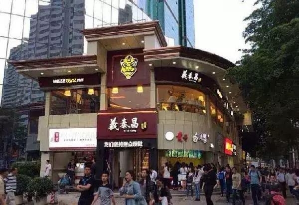 單店外賣超過20000單/月，它的打法居然這么奇葩！