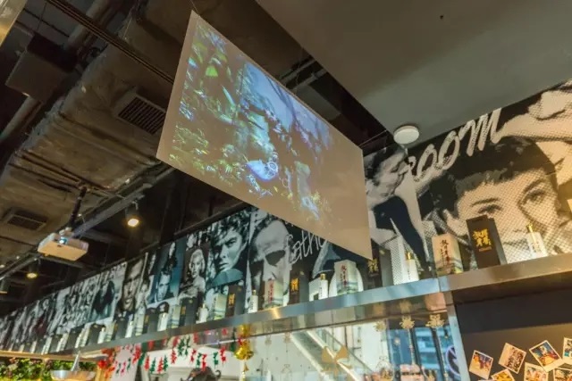 田品：我的Y7餐廳是多元文化混搭基地，是餐飲業(yè)的“新生物”