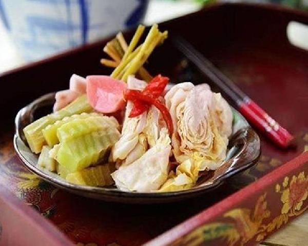 全國餐飲人都跑去學(xué)產(chǎn)品，可為什么成都鮮有餐飲大品牌？