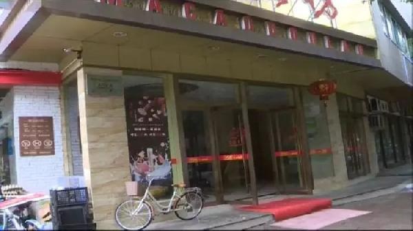男子吃240萬霸王餐，不給錢反而毆打服務(wù)員