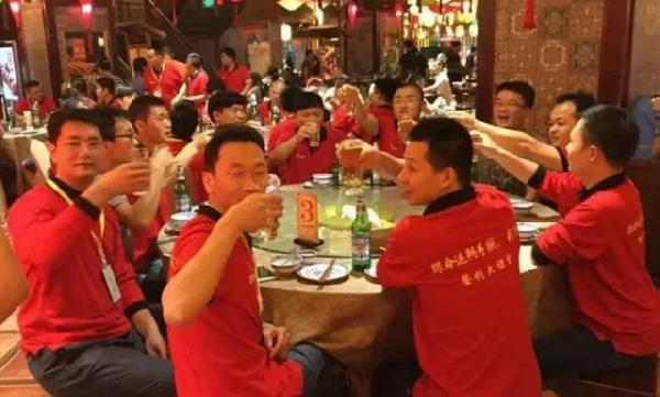 年底，又到了檢驗餐飲員工忠誠度的時節(jié)......|餐飲界