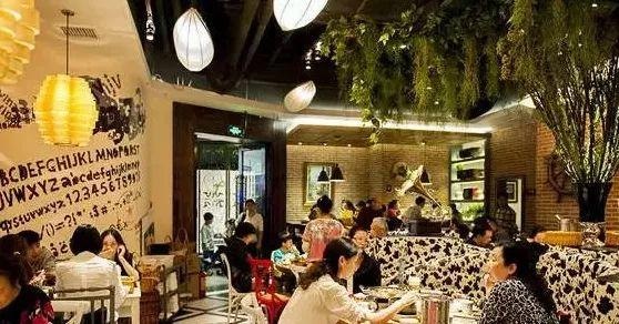 餐廳搞定80、90后顧客群的20條實戰(zhàn)真經(jīng)