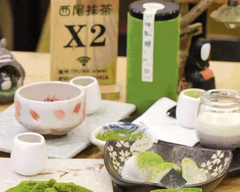 單店日售10萬，18個月開出46家店，什么成就了這匹品類黑馬？