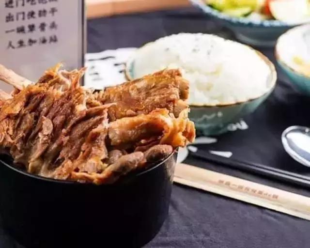 外賣(mài)爆品這么設(shè)計(jì)，店鋪單量3天破百，一周內(nèi)沖上區(qū)域第1|餐飲界
