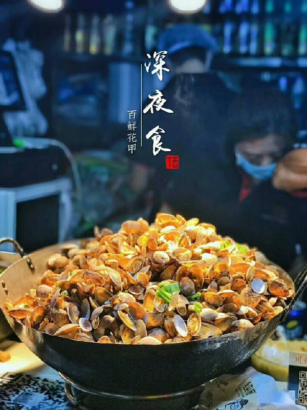 華為前高管做花甲外賣，12平小店年?duì)I收1000萬