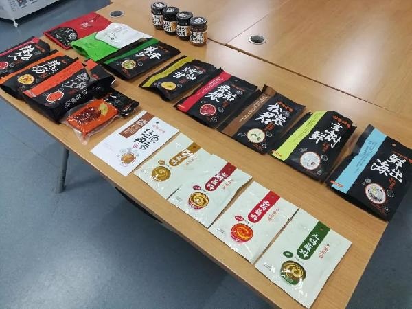加入火鍋調(diào)味品市場競爭一年后，這家行業(yè)巨頭亮出了兩大殺手锏