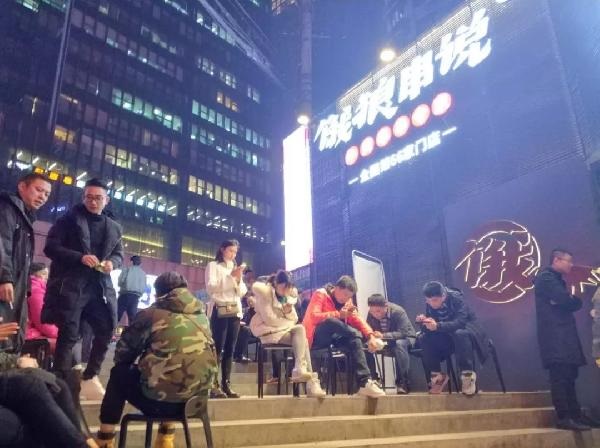 串串品類進入二次迭代 ， 高緯度串串如何贏得顧客