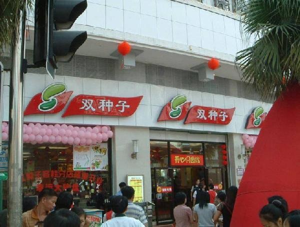 沒有品類機會，品牌等于零，從真功夫成長之路看品類選擇之道