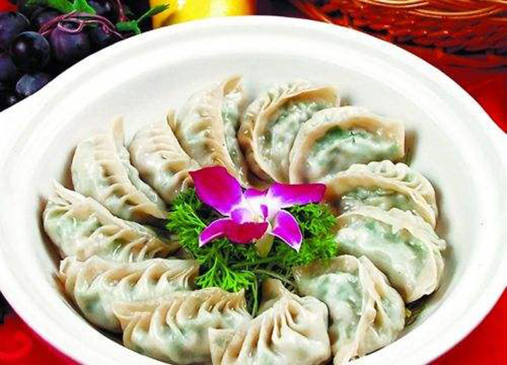 冬至餃子這樣做，好吃到不得了，獨家配方免費送