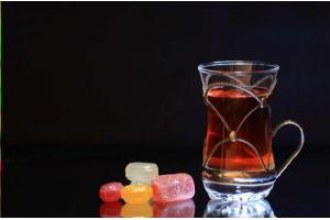 飲品行業(yè)正迎來2個(gè)指數(shù)級(jí)增長機(jī)會(huì)：咖啡向下，茶飲向上|餐飲界