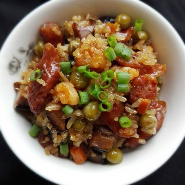 小寒吃這些，既能享受美食，又能防寒治病