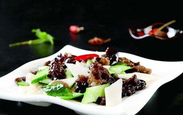 元旦剛過，推薦幾款經(jīng)典素食助你清除體內(nèi)毒素