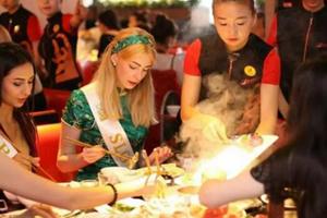 2小時2500個訂位，這輪海外開餐廳的市場到底有多大？|餐飲界