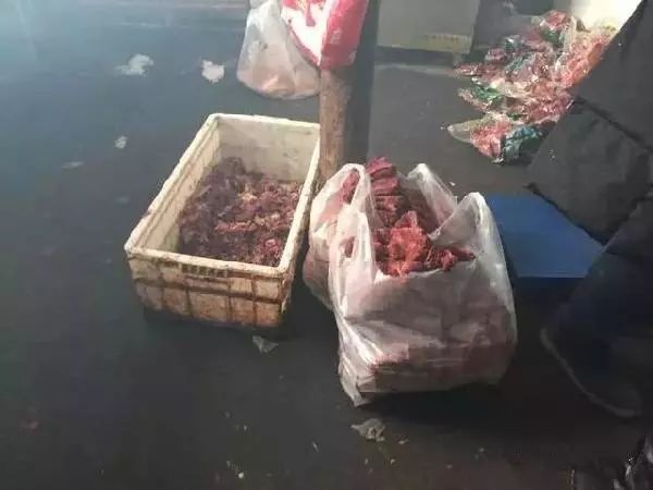 河間“驢肉造假事件”，究竟暴露出什么問(wèn)題？ | 熱評(píng)