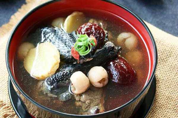 天一冷就生病，教你熬這碗湯，喝了整個(gè)冬天少受罪