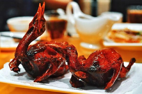粵菜遇圍城之局，降維求存，輕正餐會是它的新出路嗎?|餐飲界