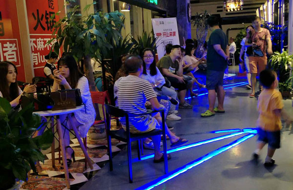 投資選火鍋是沒錯(cuò)，但如何避免被淘汰才是問題的關(guān)鍵