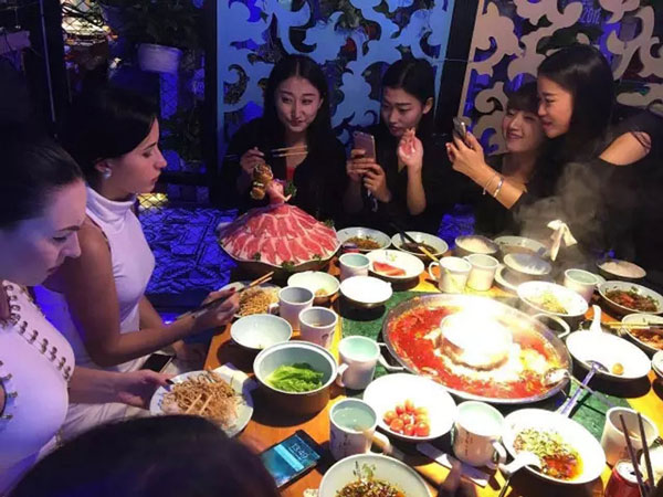 餐飲火鍋加盟，選擇怎樣的火鍋品牌才是成功的關(guān)鍵