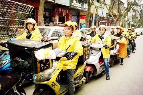 兼職騎手全賠110元后,我終于明白搞定顧客配送是關(guān)鍵！