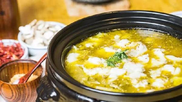酸菜魚(yú)成了爆款，傳統(tǒng)川菜品類(lèi)正在強(qiáng)勢(shì)崛起？？？|餐飲界