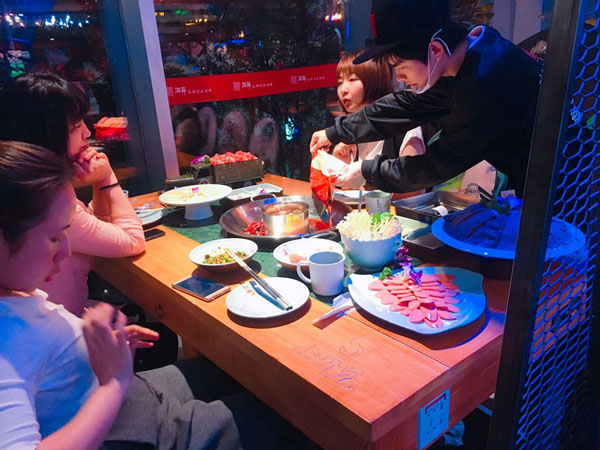 潮辣君告訴你，餐飲創(chuàng)業(yè)新手如何正確選擇火鍋品牌