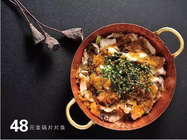 8元能干啥？僅一道醉排骨的年?duì)I業(yè)額竟高達(dá)576萬！