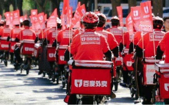 百度外賣這支視頻火了，講的故事還是品質(zhì)？ | 熱評