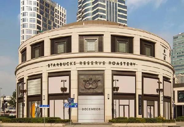 麥當(dāng)勞、星巴克都在玩，餐企紛紛試水旗艦店到底為那般？|餐飲界
