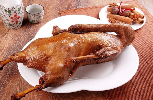 鹵鵝專門店成餐飲下一個(gè)風(fēng)口？