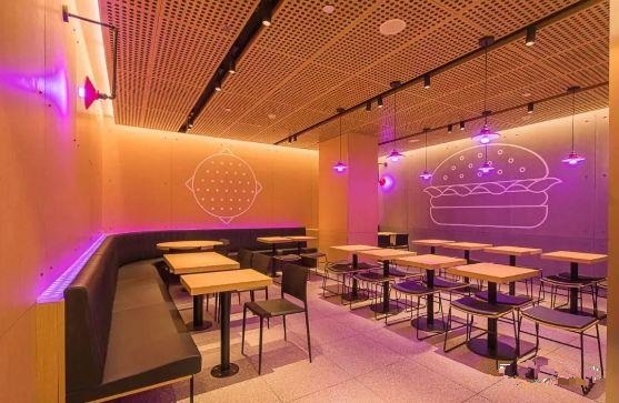 開業(yè)20天全市74%的人去的可怕mall長啥樣，廣州M記首家未來餐廳旗艦店有啥不一樣， 魔都酒仙的心愿List來了