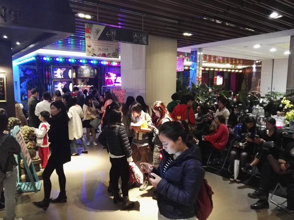 好吃卻沒生意？新店如何和生意好的老店競爭？