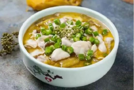 酸菜魚也玩“心跳”？這家店半年開40家，月營業(yè)額60萬！