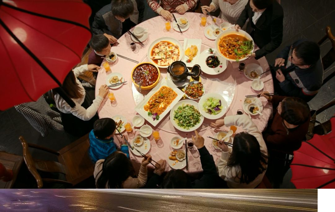 年夜飯來(lái)了！我們拿干什么犒勞這些舌尖上的“英雄”？