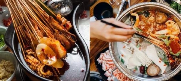 九轉(zhuǎn)大腸背后有口“鐵鍋”，老壇酸菜背后有個“老壇”，你呢？