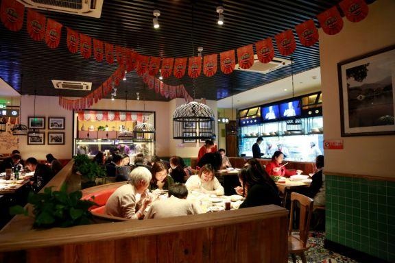 深耕細(xì)分品類12年，餐飲新零售如何用大數(shù)據(jù)打造誘人菜單？