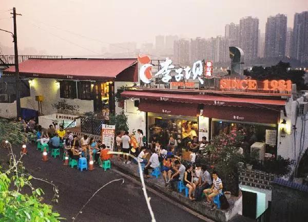 小餐館搖身一變品牌“網(wǎng)紅店”，4年開店40家！
